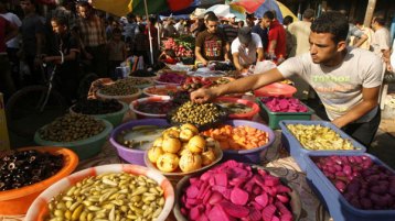 اجتماع إعداد “المعدة”