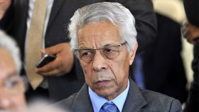 حمروش: الظروف قد تتغيّر وأنا مناضل والمناضل لا يغلق الباب