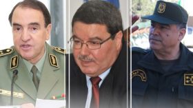 Après Hamel, Nouba, Mokdad Benziane…à qui le tour?