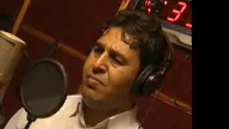 صاحب “لا  حمص ولا فول” في جولة فرنسية