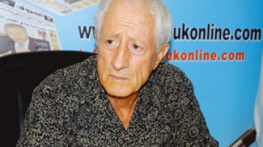 Hamou Amirouche au « Forum Echourouk » :