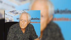 “حمو عميروش” السكرتير الخاص للعقيد عميروش يوارى الثرى بتازمالت