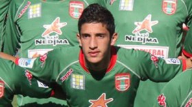 حموش مطلوب في شباب بلوزداد واتحاد البليدة