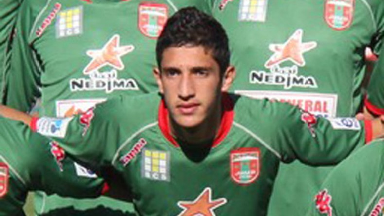 حموش مطلوب في شباب بلوزداد واتحاد البليدة