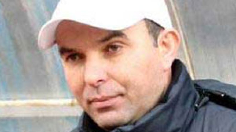 حموش‭ ‬يقرر‭ ‬مغادرة‭ ‬الفريق