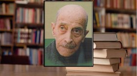 هذه قصة حمودة بن ساعي.. أستاذ بن نبي الذي عاش ومات غريبا!