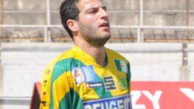 حمودة يمضي رسميا في شباب باتنة