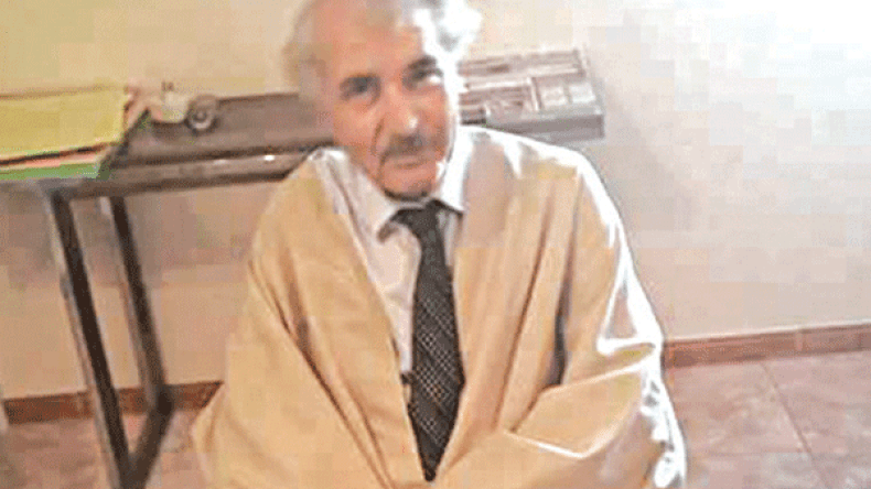 تشييع المفكر الذي رفض وزارة الشؤون الدينية عبد الوهاب حمودة