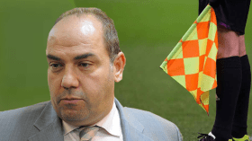 حموم المتهم الأول..الولاء والفساد الكروي سبب “المذابح” التحكيمية