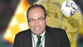 “آس آم آس” تعيّن “العجوز” حنصال لإدارة لقاء الحراش ووهران!