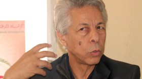 حمروش‮: ‬على الجيش أن‮ ‬يُرافق الإصلاحات