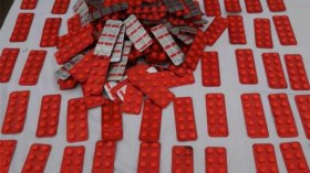 عصابة تحاول إغراق العاصمة بأقراص “الحمرا” و”الصاروخ”!