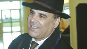 حمراوي لن يترأس المهرجان الدولي للفيلم العربي العام المقبل