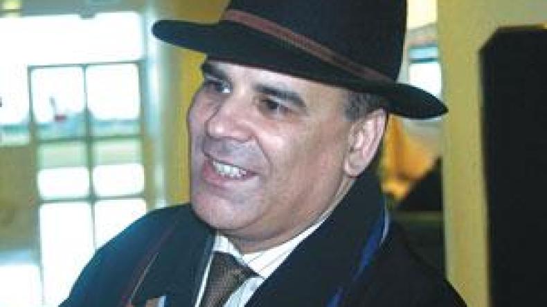 إقالة حمراوي وتعيين عولمي في التلفزيون