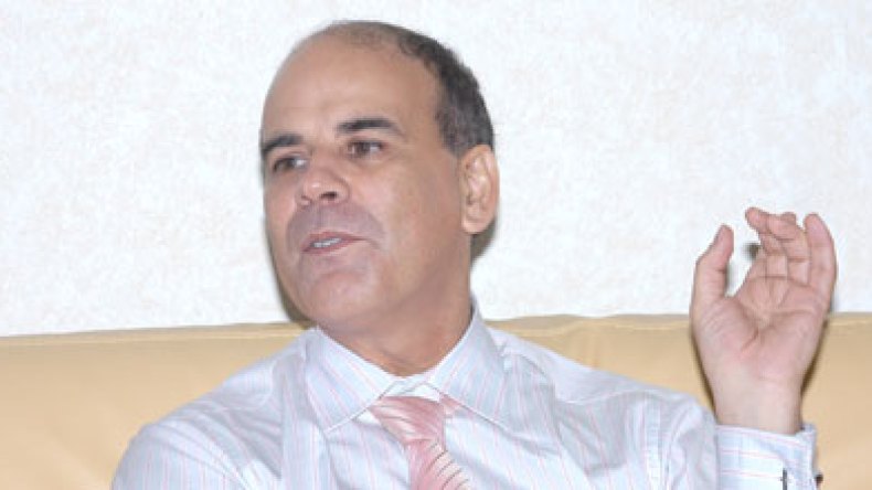 حمراوي في رسالة للرئيس سيدي الرئيس أرفض الاهانة