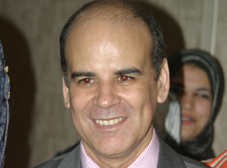 Large mouvement dans le corps diplomatique