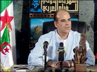 Veiled women not skilled enough to appear on the screen: Algeria TV manger says