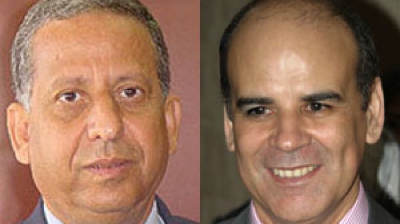 حمراوي سفيرا في رومانيا، خمري في بولونيا وابنة بو عمران الشيخ في لشبونة