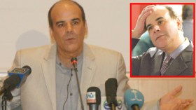 حمراوي: لن أسحب أي فيلم حتى ولو كان الطلب من رئيس الجمهورية شخصيا