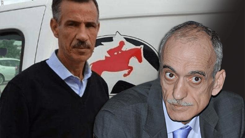 متأكد أن السريع لن يسقط وقرباج وعدني باسترجاع النقاط