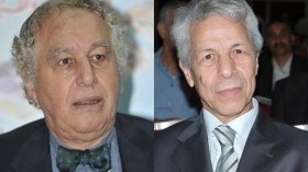 مقاطعو الرئاسيات يلتقون حمروش وغزالي “لتغيير النظام”!
