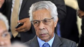 Hamrouche: «Je suis militant et je n’ai jamais abandonné le militantisme»