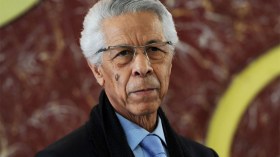 حمروش يعرض مشروعه.. خلفية التوقيت ودلالة المضمون!