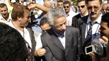 Will Hamrouche be a ready alternative to break the deadlock?