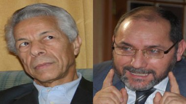 Makri: «La solution n'est pas tributaire de Bouteflika, Gaïd Salah et Toufik»