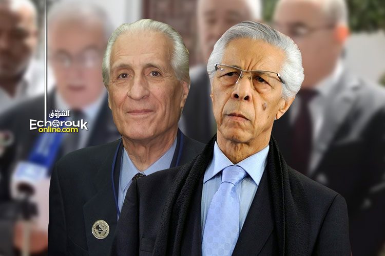 Absence de poids lourds au dialogue…un casse-tête!