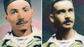 عائلة‭ ‬حمروش‭ ‬تتهّم‭ ‬عائلة‭ ‬طغان‭ ‬بسرقة‭ ‬صورة‭ ‬رأس‭ ‬والدها‭ ‬