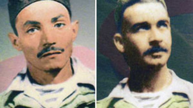 عائلة‭ ‬حمروش‭ ‬تتهّم‭ ‬عائلة‭ ‬طغان‭ ‬بسرقة‭ ‬صورة‭ ‬رأس‭ ‬والدها‭ ‬