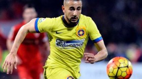 “حمرون”: هدف جميل وطرد ظالم!