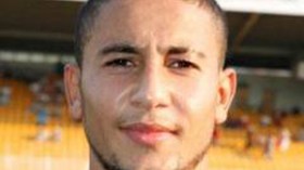 غازي‭ ‬عنتاب‭ ‬سبور‭ ‬التركي‭ ‬يدخل‭ ‬السباق‭ ‬لضم‭ ‬حمرون