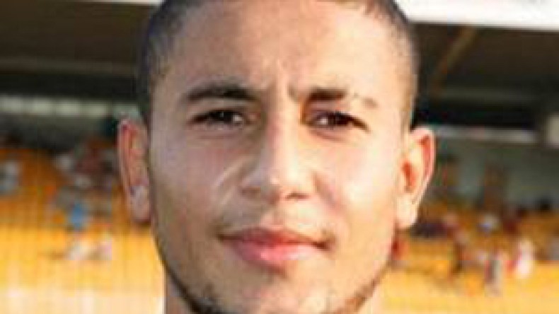 غازي‭ ‬عنتاب‭ ‬سبور‭ ‬التركي‭ ‬يدخل‭ ‬السباق‭ ‬لضم‭ ‬حمرون