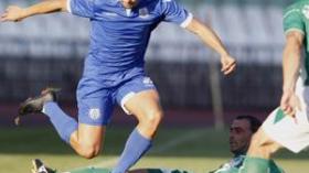 حمرون‭ ‬ينضم‭ ‬رسميا‭ ‬لنادي‭ ‬كارابوك‭ ‬سبور‭ ‬التركي