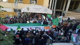 برلمانيون للسفير الأمريكي: القدس قضيتنا المركزية