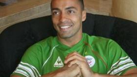 “بن حمو يتلقى اتصالا من سعدان ويقترب من العودة إلى الخضر”