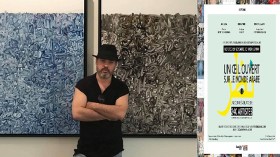 “عين مفتوحة على العالم العربي”.. تدشن ببارس بمشاركة الجزائري حمزة بونوة