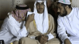 البنتاغون يكشف تفاصيل مقتل حمزة بن لادن