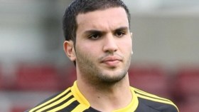 آيت جودي يعدّل برنامج المباريات الودية وبن شريف يلتحق بالتدريبات