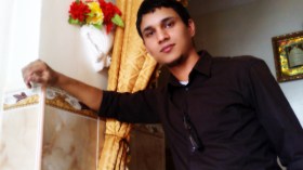 المنشد والموسيقي حمزة مزيان للشروق: أعشق الترحال والبحر وأستمتع بالشواء في الغابات