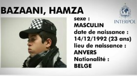 قاتل الشهيد التونسي محمد الزواري.. مولود في 1993!