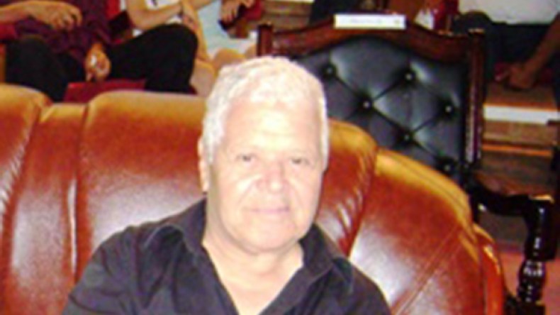 “اطمئن جمهوري وأشكر كل من سال عني .. أصبت بقصور كلوي”