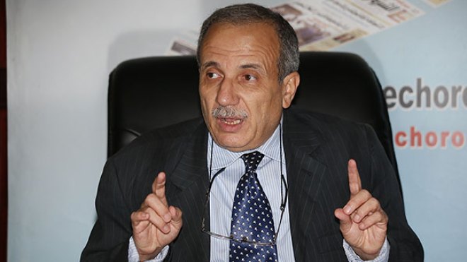 “بن غبريط هي أخطر وزيرة على التربية في الجزائر”!