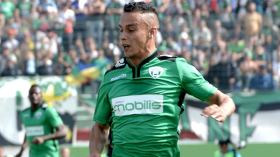 النجم الساحلي التونسي يريد عكاشة حمزواي