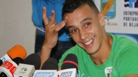 زيزي: حمزاوي كذاب وننتظر إفريقيا ومغتربا لغلق قائمة الاستقدامات