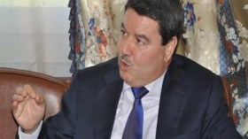 هامل يدعو لرفع التعاون الأمني بين الجزائر وفرنسا
