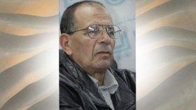 إصابة الحكم الدولي السابق حنصال بِفيروس “كورونا”