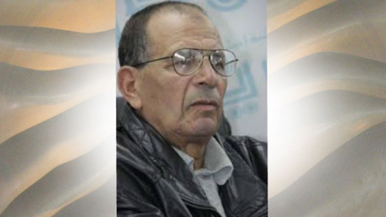 إصابة الحكم الدولي السابق حنصال بِفيروس “كورونا”